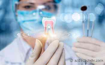 Regenerative Dentistry Breakthrough: Biological Therapy for Damaged Teeth