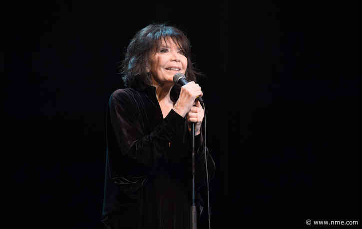 French actress and singer Juliette Gréco dies aged 93