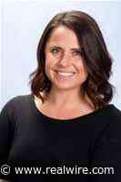 Isotropic's Melissa Orlick Makes SSPI "20 Under 35" List