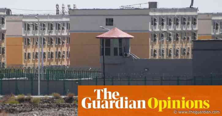 There is now clear evidence that China is imprisoning more Uighurs than ever | Nathan Ruser