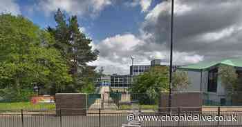 Sunderland school remains open after confirmed Covid-19 case