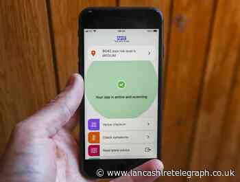 NHS Covid-19 contact tracing app launches in England and Wales - How it works