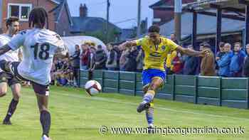 New NHS Covid-19 app by law at Northern Premier League matches