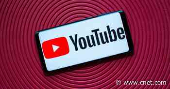 YouTube puts mail-in voting information next to videos on the topic     - CNET