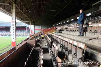 Recalling that last visit to Knowsley Road before demolition - St Helens Star