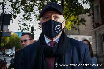 Boris Becker denies criminal charges over bankruptcy - St Helens Star