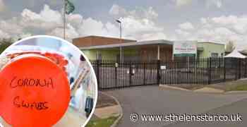 Coronavirus: Mill Green Special School closes temporarily - St Helens Star
