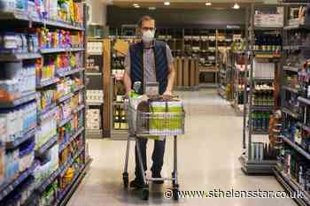 How will new Covid restrictions impact supermarket shopping? - St Helens Star