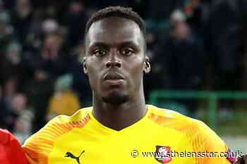 Chelsea sign goalkeeper Edouard Mendy on five-year deal - St Helens Star