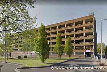 St Helens car park to be cleared for development - Place North West