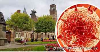 Latest coronavirus numbers for St Helens - St Helens Star