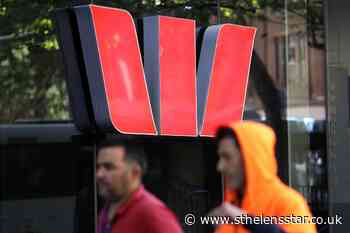 Australian bank Westpac agrees to £720m fine for money laundering - St Helens Star