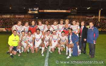10 years today: Saints' last ever game at Knowsley Road - St Helens Star