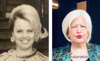 MARION GIGLIO - St Helens Star