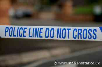 Two men die after Salford police chase ends in collision - St Helens Star