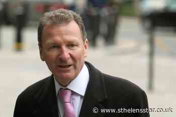 O'Donnell delivers withering assessment of Government's coronavirus response - St Helens Star