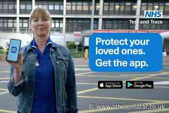 Coronavirus contact tracing app rolls out across England and Wales - St Helens Star