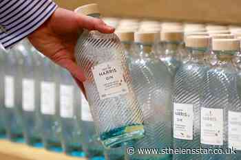 UK gin industry 'under threat' from invasive plant disease - St Helens Star