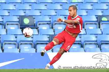 Assistant Pep Lijnders says Thiago Alcantara will improve Liverpool players - St Helens Star