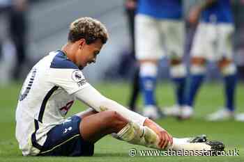 Jose Mourinho 'convinced' Dele Alli will remain at Tottenham - St Helens Star