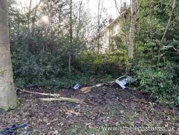 Man charged with causing injuries after Fleet Lane crash - St Helens Star