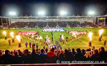 Saints give ticket refund updates after latest Government announcement - St Helens Star