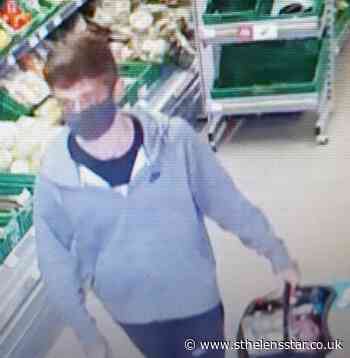 Co-Operative worker threatened in 'terrifying' robbery - St Helens Star