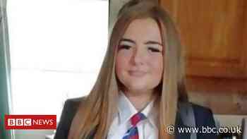 St Helens car crash victim, 14, 'cried at animal films' - BBC News