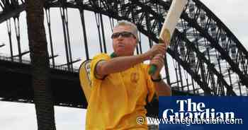 Dean Jones, former Australia cricketer, coach and commentator, dies aged 59
