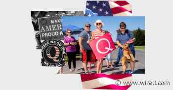 We Need to Talk About Talking About QAnon
