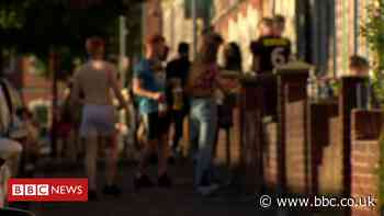 Coronavirus: 27 QUB students suspended over Covid breaches