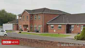 Londonderry care home residents moved amid water concerns