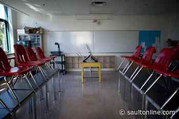 Algoma District School Board enrolment up 4%