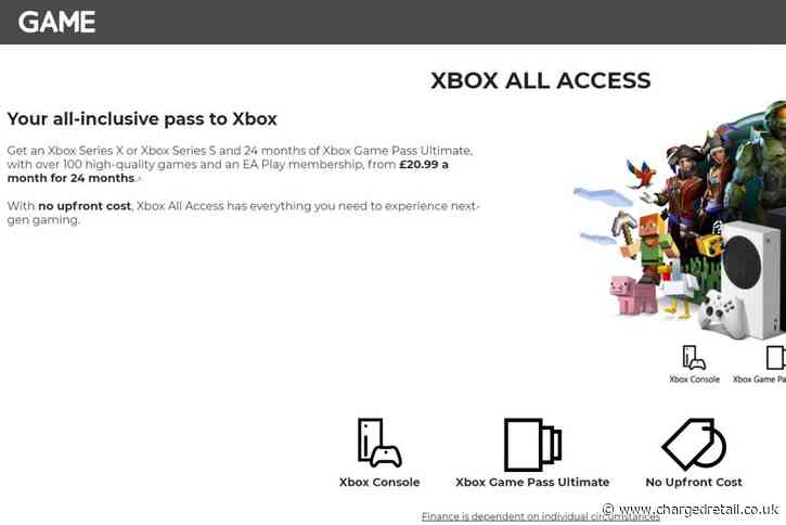 Klarna apologises after Xbox All Access “debacle” hit customers’ credit scores