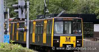 You can now rate how crowded Metro trains are in bid to 'ease stress'