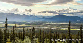 ‘Public Trust’ Review: Saving National Lands