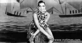 ‘Myth of a Colorblind France’ Review: Artistry Abroad