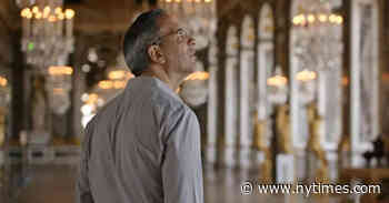 ‘Ottolenghi and the Cakes of Versailles’ Review: Pastries of the Gilded Age, Made Modern