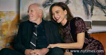 ‘The Artist’s Wife’ Review: Strife on Canvas