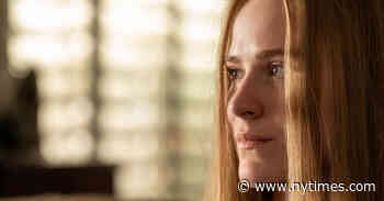 ‘Kajillionaire’ Review: California Scheming