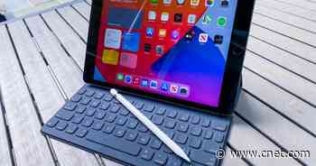 iPadOS 14 makes your iPad more like a Mac. Here's how to use its new features     - CNET