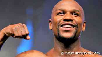 Froch: Floyd vs Logan Paul? It's not serious!