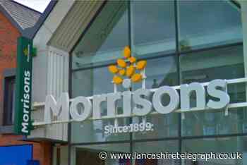 Morrisons re-introduce limits on 'small number' of products: Full list
