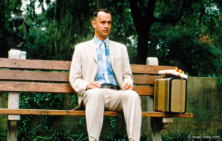 Tom Hanks says he paid for parts of ‘Forrest Gump’ out of his own pocket