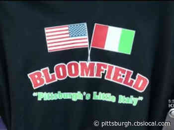 Bloomfield’s Little Italy Days Pushed Back To August 2021