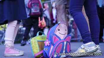 With throne speech pledge, Liberals signal new approach on child care - Lethbridge News Now