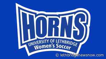 Pronghorns relieve women's soccer coaches of their duties - Lethbridge News Now