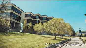 U of L joins National Dialogue series on inclusion and equity - Lethbridge News Now