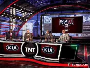 From News Scoops to Buzzer-Beating Hoops, Live TV Continues to Deliver