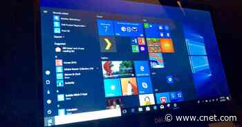 Windows 10 start menu: How to change it to look however you want     - CNET